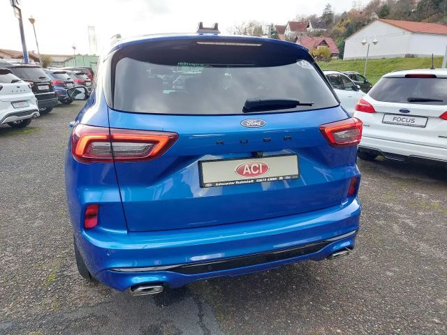 Ford Kuga ST Line