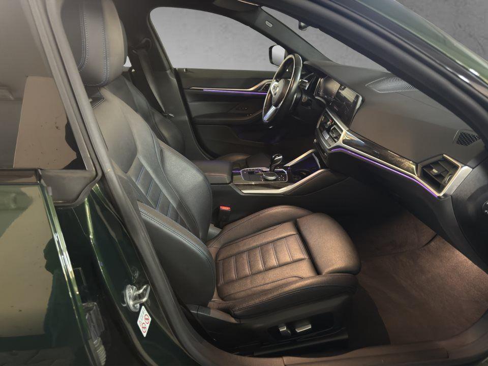 BMW M440 Coupé Gran Coupé M440i xDrive