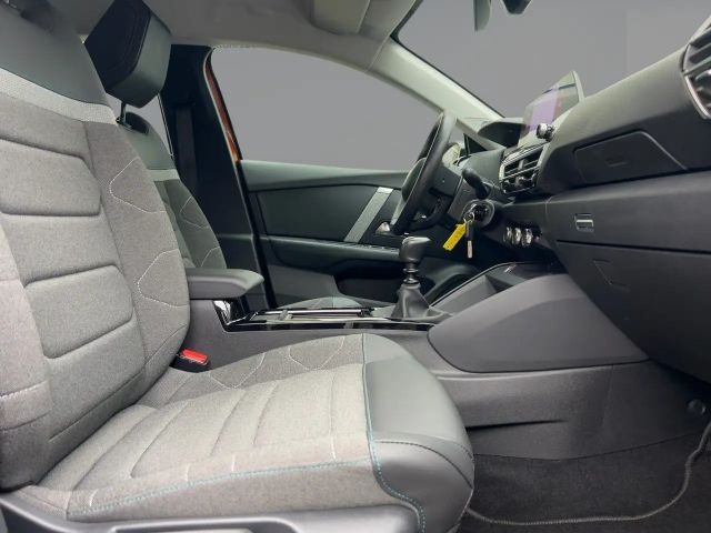 Citroën C4 Feel Pack