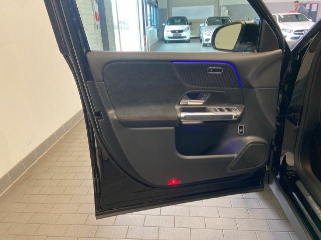 Mercedes-Benz GLB 200 GLB 200 d