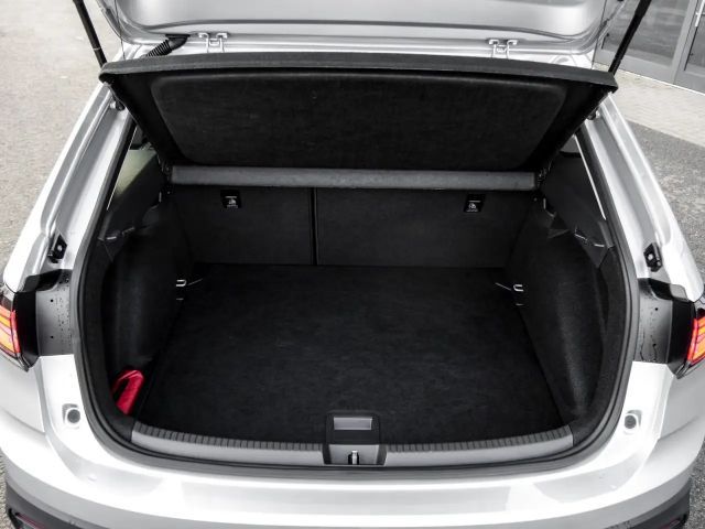 Volkswagen Taigo 1.0 TSI