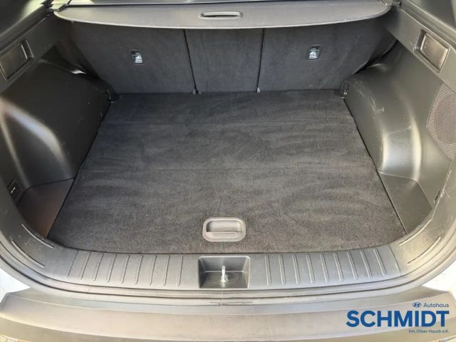 Hyundai Tucson 2WD Hybrid Trend