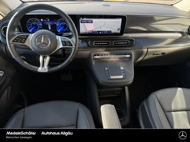 Mercedes-Benz EQV 300 Limousine Lang