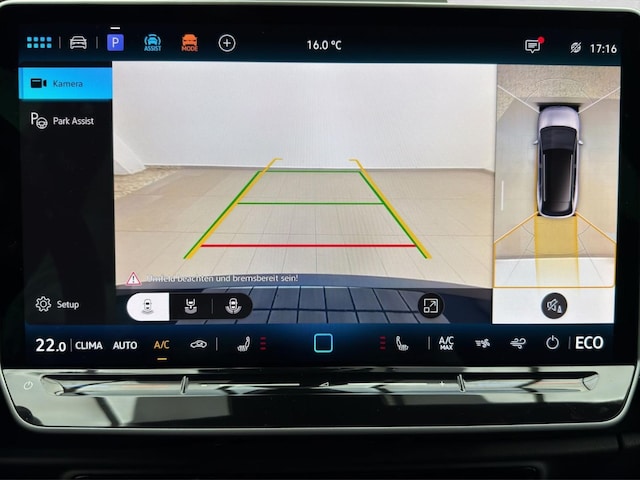 Volkswagen ID.7 GTX IQ.Drive Tourer