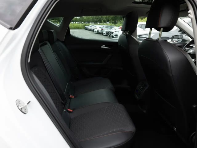 Seat Leon 1.5 TSI FR-lijn