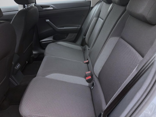 Volkswagen Taigo 1.0 TSI Life