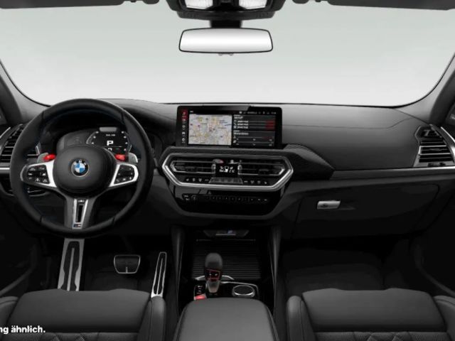 BMW X4 Competition