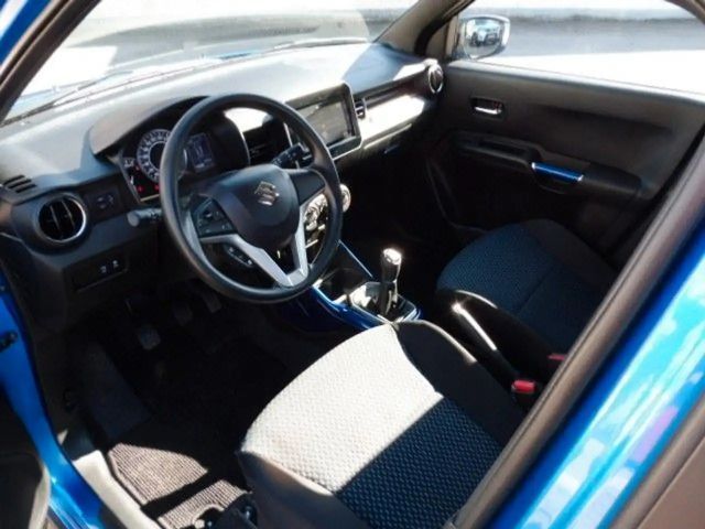 Suzuki Ignis 4x2 Comfort
