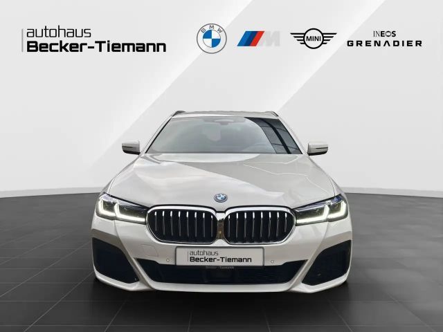 BMW 530 530e Touring