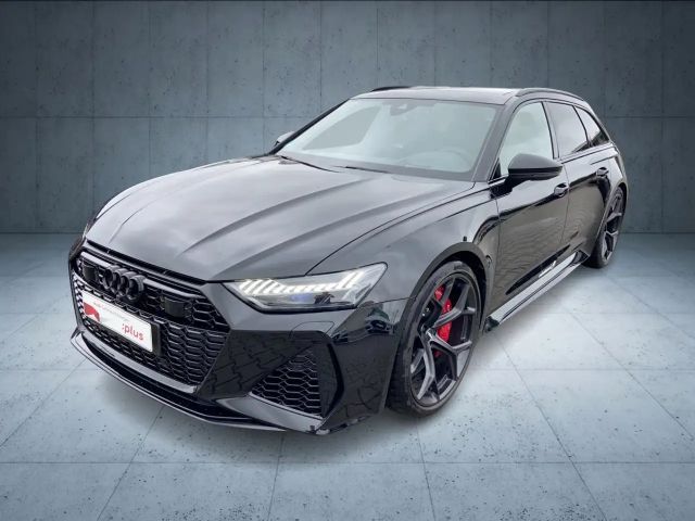 Audi RS6 Avant Performance