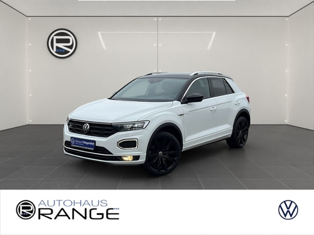 Volkswagen T-Roc 1.5 TSI