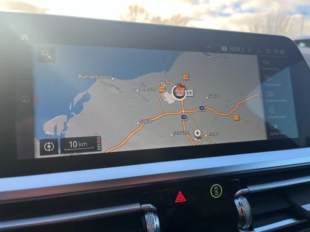 BMW 430 Coupé Gran Coupé M-Sport Sedan