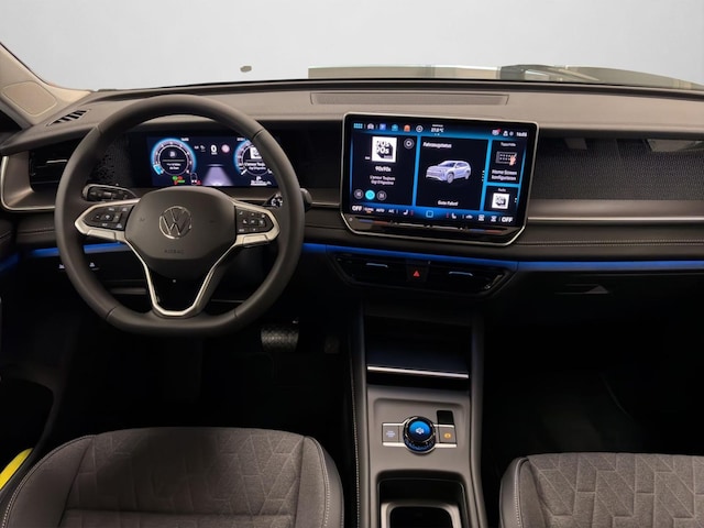 Volkswagen Tayron DSG Life