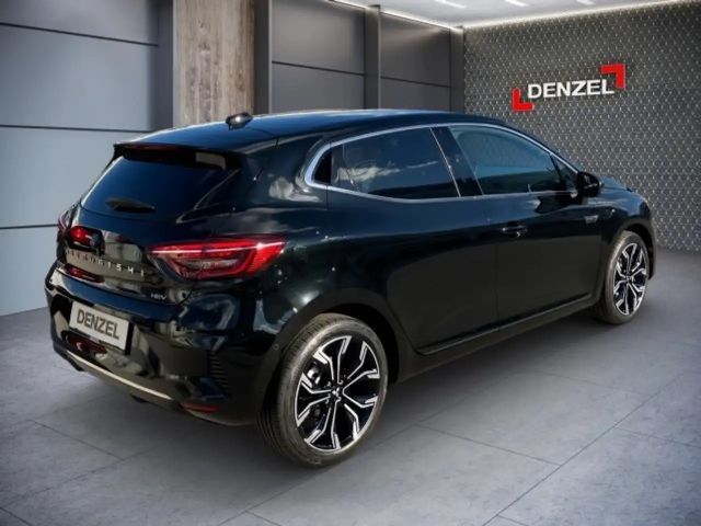 Mitsubishi Colt Hybrid