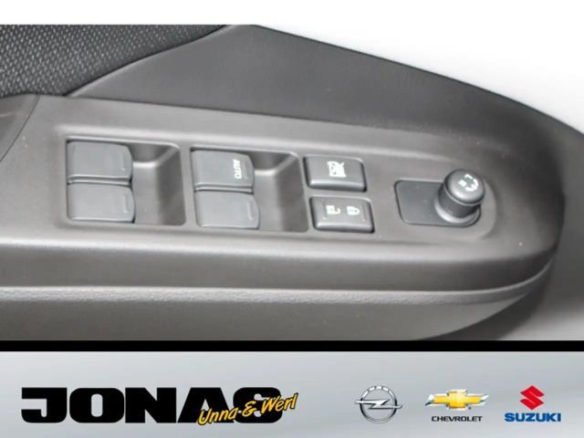 Suzuki Swift Comfort Hybrid