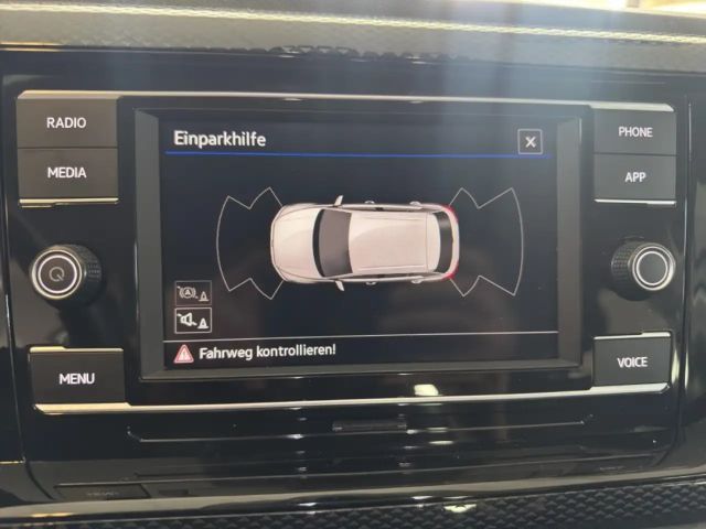 Volkswagen Taigo 1.0 TSI Life