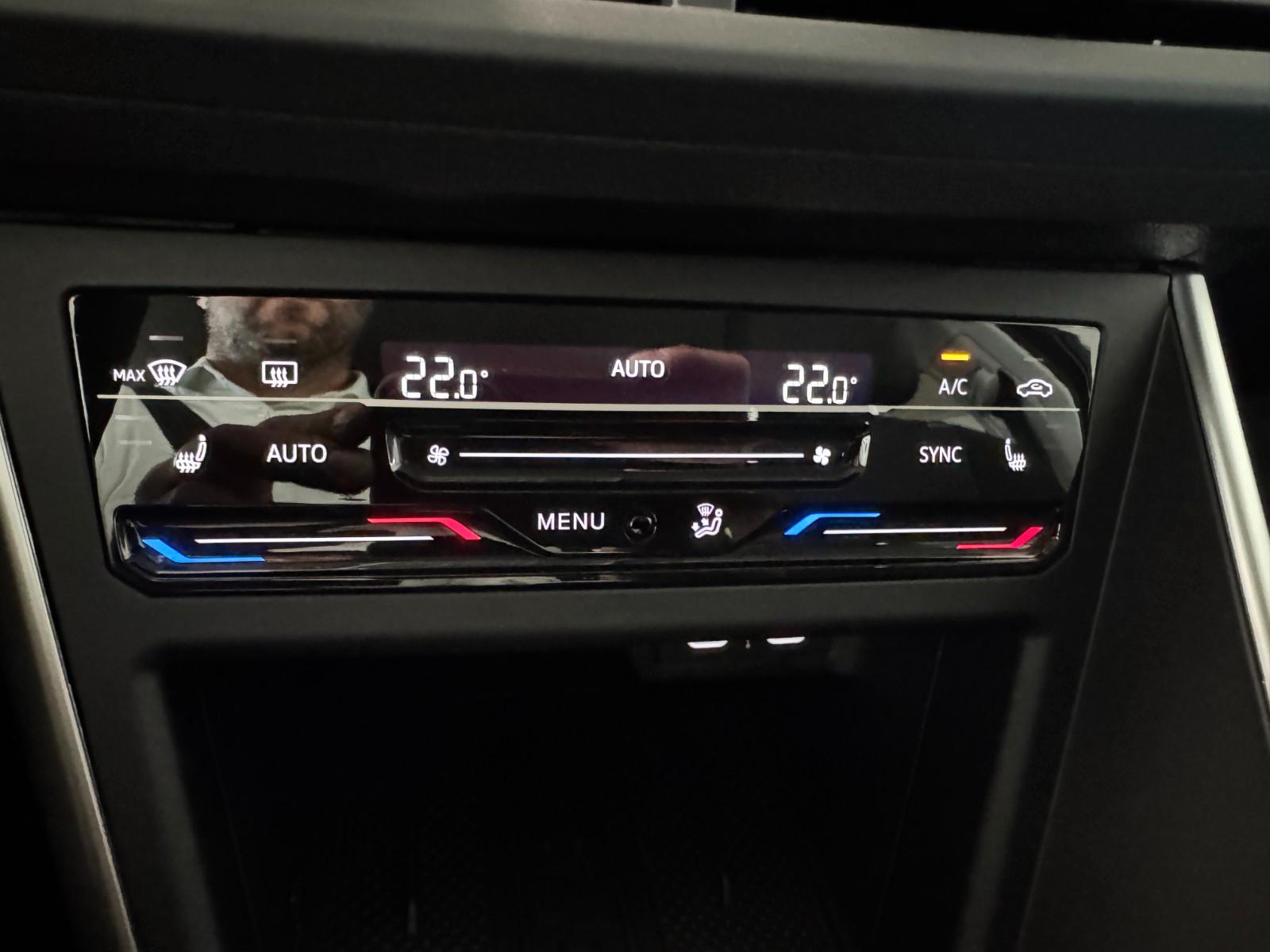 Volkswagen Taigo 1.0 TSI IQ.Drive Life