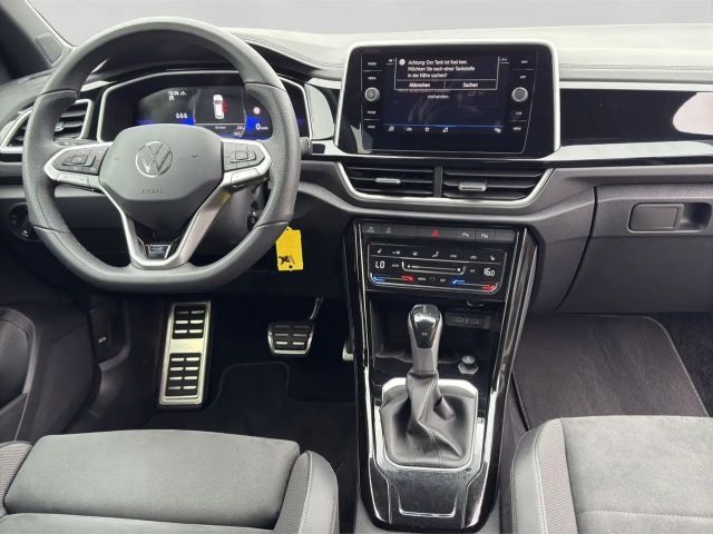 Volkswagen T-Roc 1.5 TSI DSG R-Line