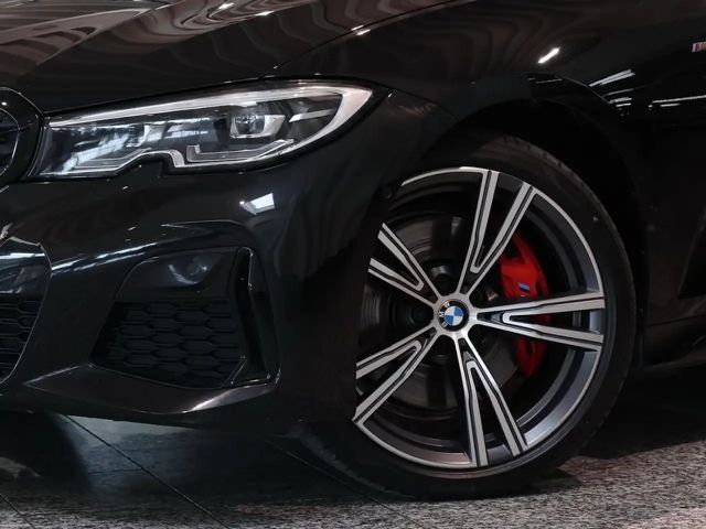 BMW 340 Touring xDrive