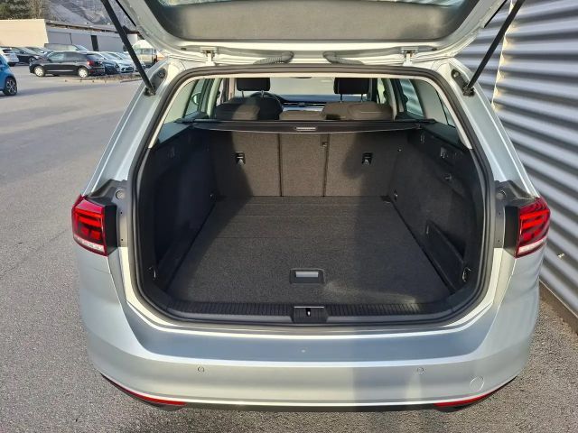 Volkswagen Passat Business Variant