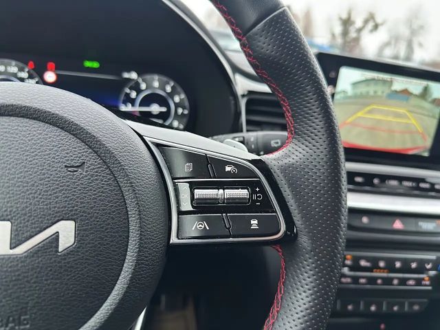 Kia ProCeed GDi GT-Line