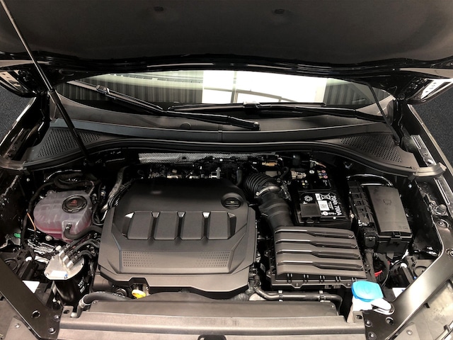 Volkswagen Tiguan 2.0 TDI Allspace DSG Move