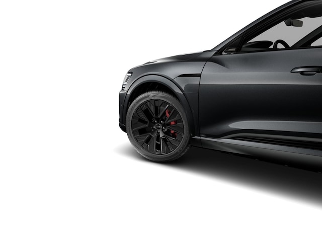 Audi Q8 e-tron 55 Quattro S-Line