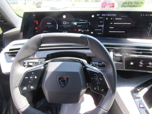 Peugeot 3008 Allure Pack