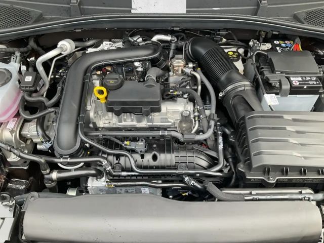 Skoda Fabia 1.0 TSI Drive