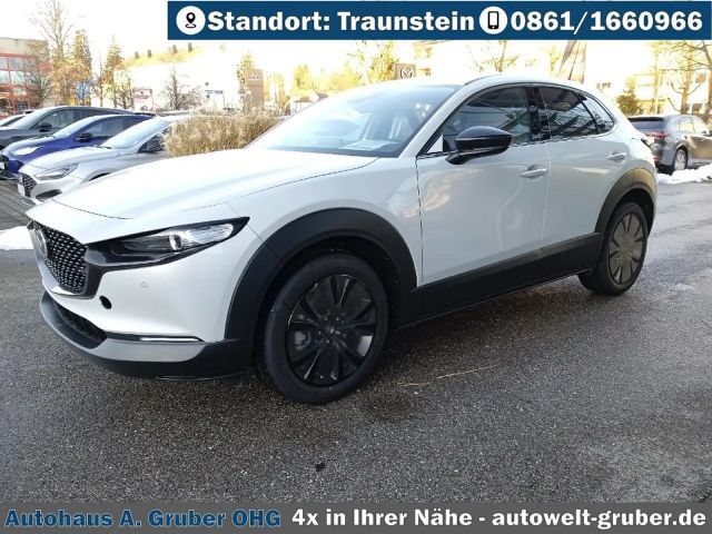 Mazda CX-30 2.5L SkyActiv e-Skyactiv