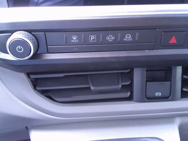 Volkswagen Transporter 2.0 TDI