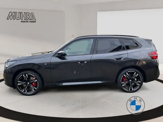 BMW X3 M-Sport xDrive
