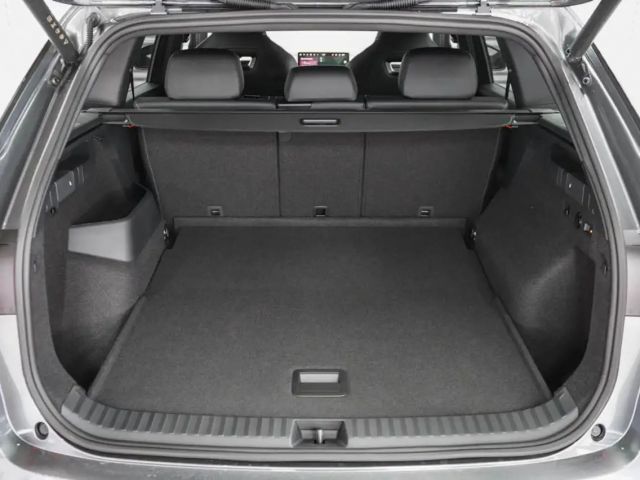 Skoda Kodiaq 4x4 Sportline