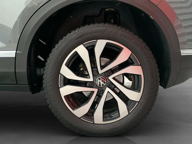 Volkswagen T-Roc 1.0 TSI