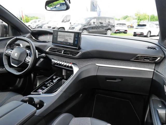 Peugeot 3008 Allure Pack