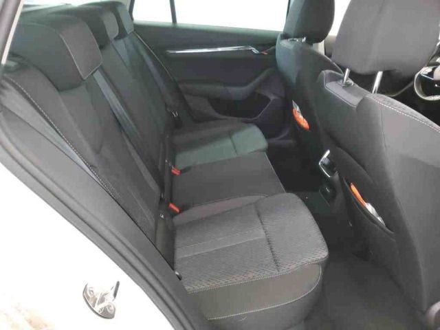 Skoda Octavia 2.0 TDI Combi Style Style