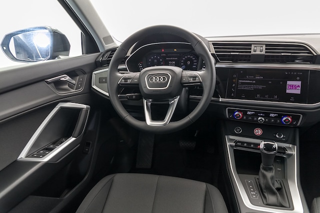 Audi Q3 35 TFSI S-Tronic Sportback