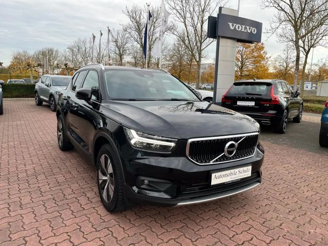 Volvo XC40 Geartronic Momentum T3
