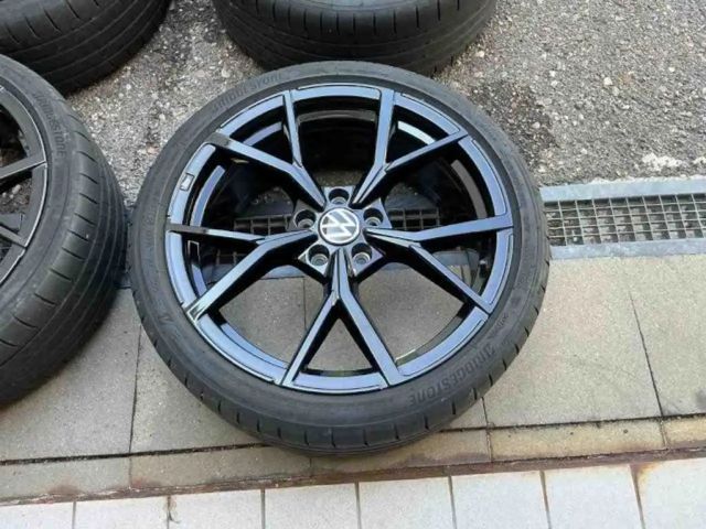 Volkswagen Golf 2.0 TSI DSG GTI Golf VIII