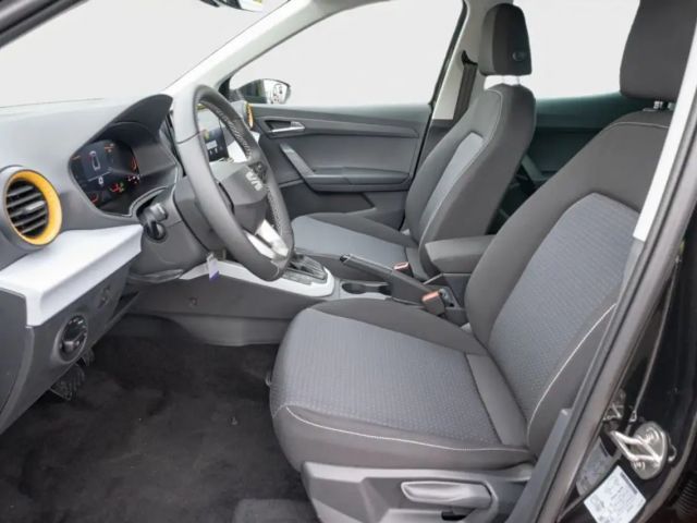 Seat Arona 1.0 TSI DSG