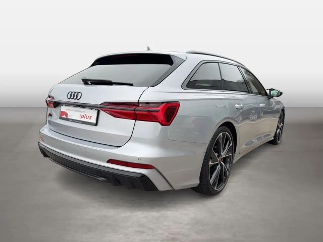 Audi S6 3.0 TDI Avant Quattro