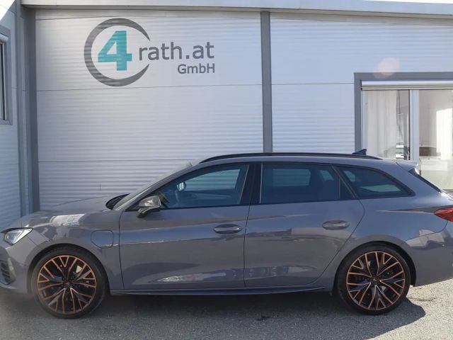 Cupra Leon DSG e-Hybrid