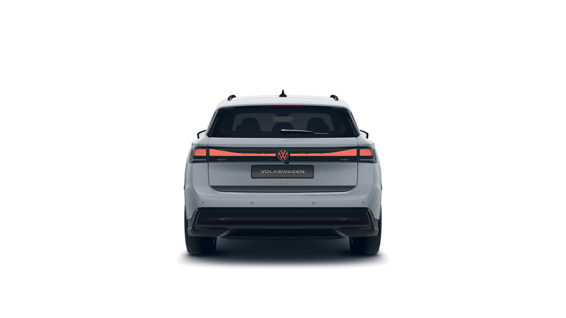 Volkswagen ID.7 IQ.Drive Pro Tourer