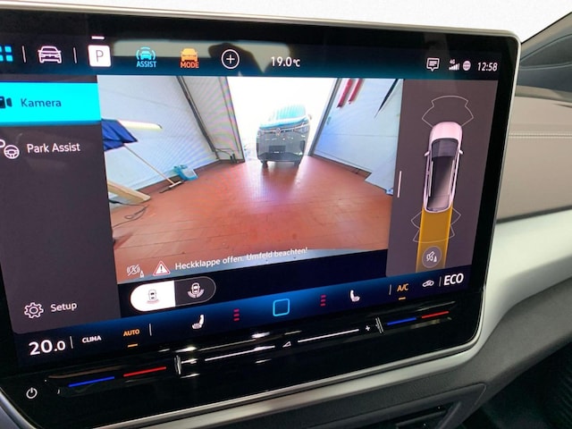 Volkswagen ID.4 Performance Pro