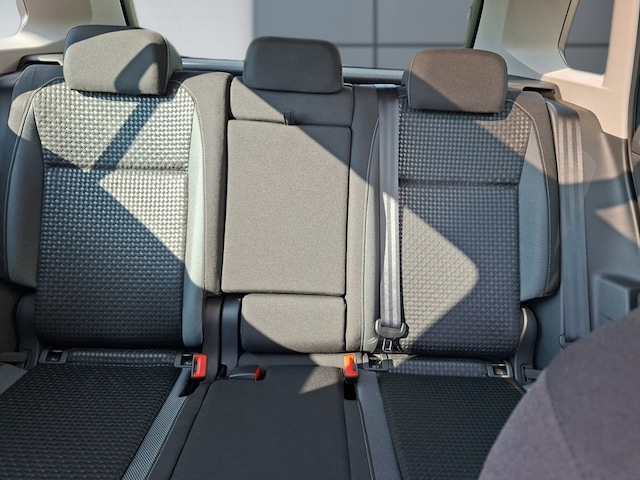 Volkswagen Tiguan 1.5 TSI