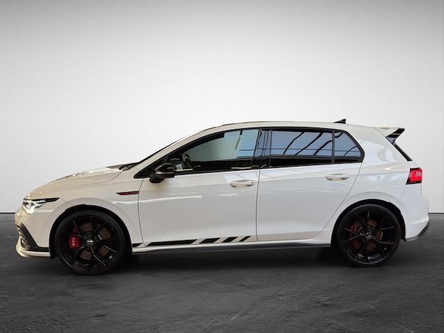 Volkswagen Golf 2.0 TSI DSG GTI