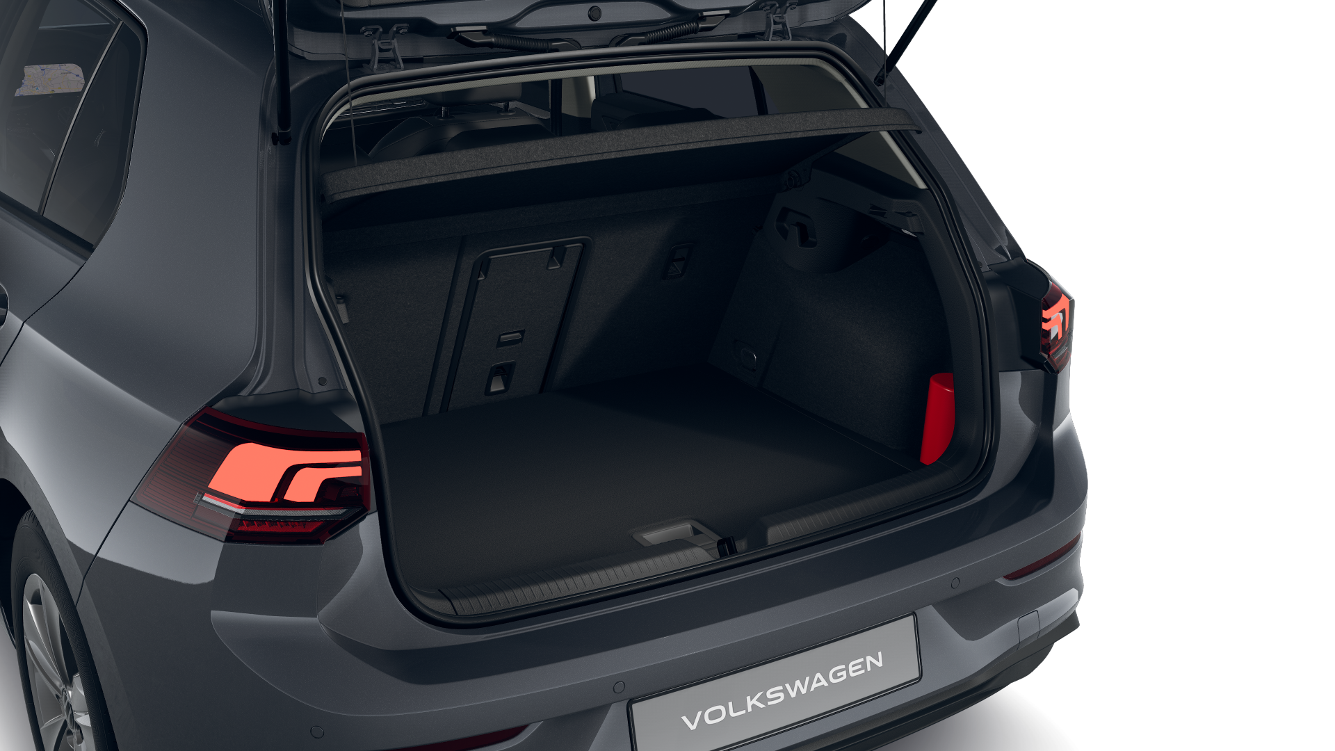 Volkswagen Golf 1.5 eTSI Golf VIII Life