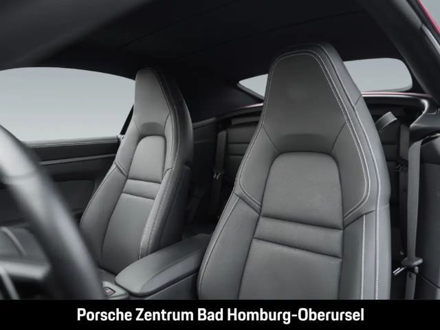 Porsche 992 4 Cabrio Carrera