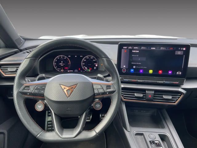 Cupra Formentor 2.0 TSI DSG VZ