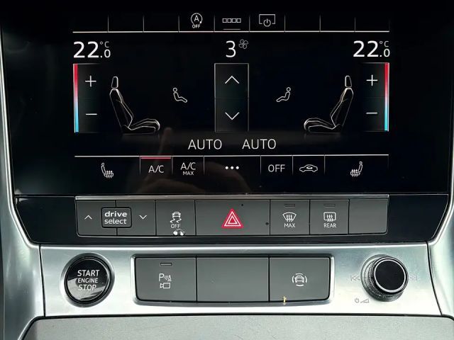 Audi A6 40 TDI Avant S-Tronic